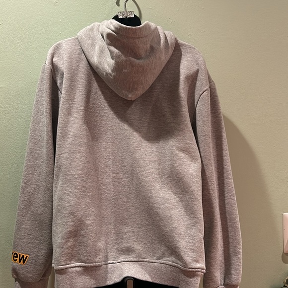 NEVER WORN DREW HOUSE HOODIE - Picture 3 of 5